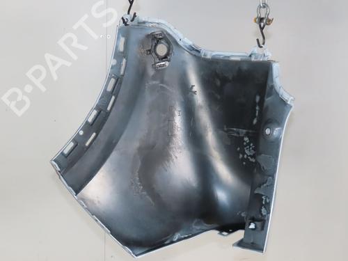 Kofangerhjørne PEUGEOT 2008 II (UD_, US_, UY_, UJ_, UR_, UC_) 1.2 PureTech 130 (USHNS, URHNS) (130 hp) 31576339