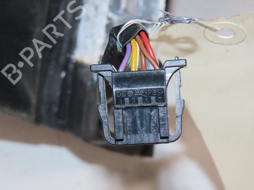 Left mirror SEAT ALTEA (5P1) 1.6 TDI | BP31031097C26