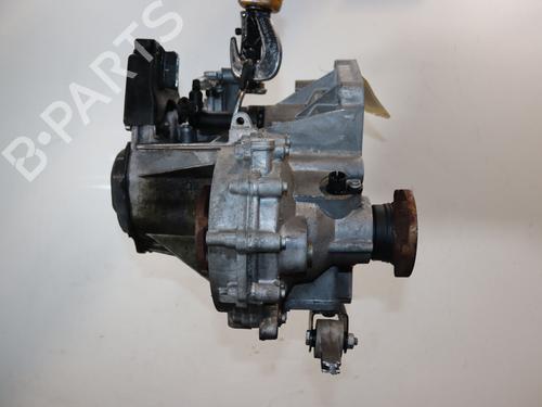 Used Gearbox Gearbox 37276753 37276753