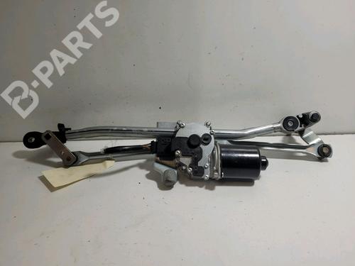 Front wiper motor BMW 1 (E87) 116 d | BP9035105M29 