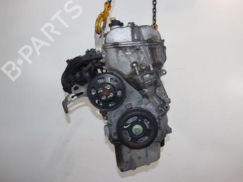 Engine NISSAN PIXO (UA0) 1.0 | BP38182811M1 - Image 3