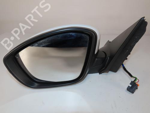 Left mirror PEUGEOT 208 II (UB_, UP_, UW_, UJ_) 1.2 PureTech 75 | BP29644166C26 