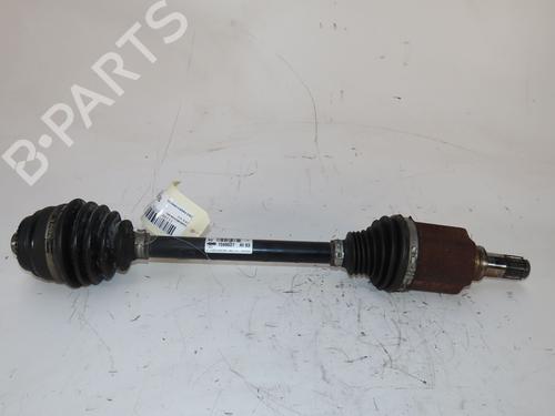Left front driveshaft BMW X3 (F25) xDrive 20 d | BP24487081M38