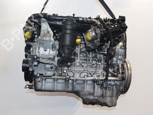 Engine BMW 3 (E90) 330 d | BP28159512M1 