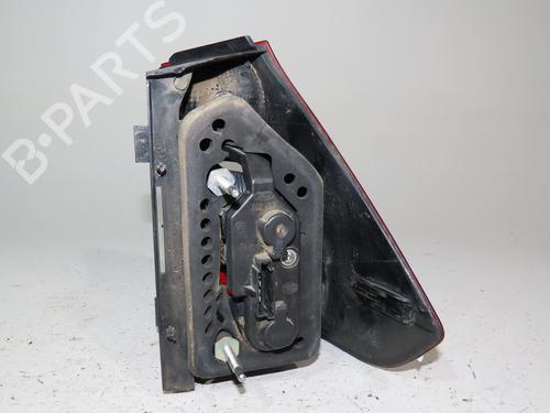 Used Left taillight FORD GALAXY II (WA6) 1.8 TDCi (125 hp) 24490006
