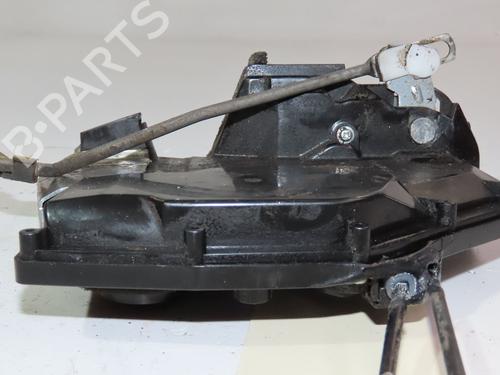 Used Front left lock SUZUKI SWIFT III (MZ, EZ) 1.3 (RS413, ZC11S) (92 hp) 28136737
