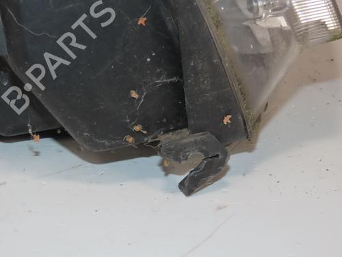 Used Right headlight Right headlight FORD FUSION (JU_) 1.4 TDCi (68 hp) 33278938 33278938