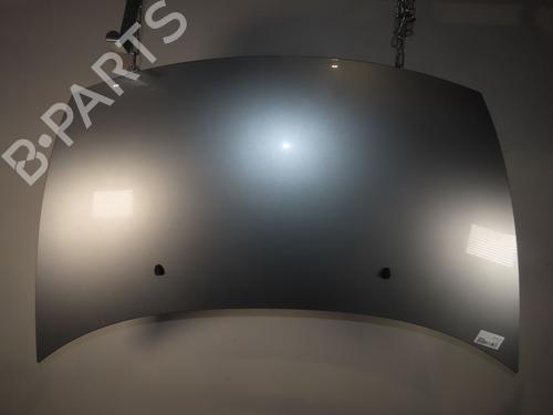 Used Hood CITROËN C3 I (FC_, FN_) 1.4 HDi (68 hp) 19263609