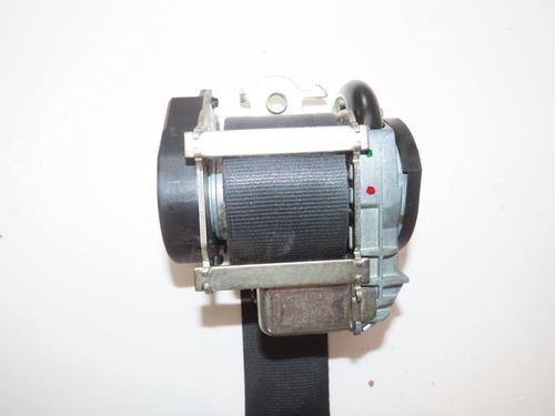 Front left seatbelt DACIA SANDERO 1.5 dCi | BP38298170I26 - Image 3