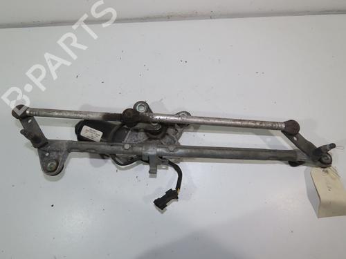 Used Front wiper motor OPEL VECTRA C GTS (Z02) 2.2 DTI 16V (F68) (125 hp) 9008930