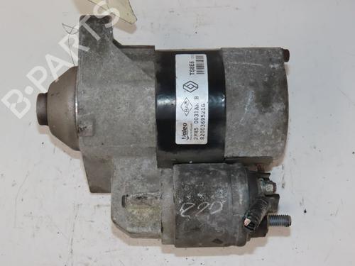 Starter DACIA SANDERO II 1.2 | BP38160028M8 - Image 3