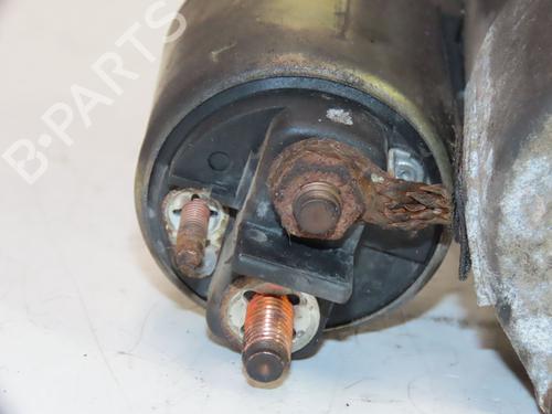 Used Starter Starter RENAULT CLIO II (BB_, CB_) 1.4 16V (B/CB0P, BB13) (98 hp) 32486864 32486864