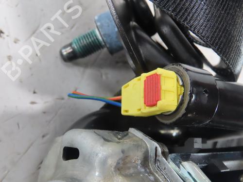 Rear left seatbelt FIAT 500e (332_) Elektro (FA1) | BP40204976I29 - Image 2