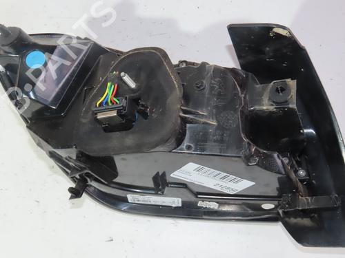 Højre baglygte PEUGEOT 208 II (UB_, UP_, UW_, UJ_) 1.2 PureTech 100 | BP28833585C35 