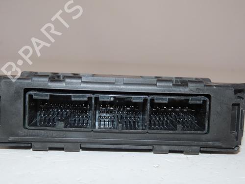 Varmeblæsermodstand Varmeblæsermodstand LAND ROVER RANGE ROVER SPORT II (L494) 3.0 TDV6 4x4 (258 hp) 36893791 36893791