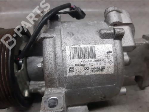 AC compressor RENAULT TWINGO III (BCM_, BCA_) 1.0 SCe 70 (BCMB) | BP9016059M34 