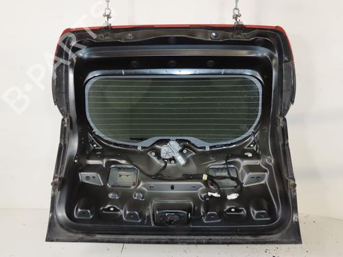 Tampa da Mala Tampa da Mala RENAULT CAPTUR I (J5_, H5_) 0.9 TCe 90 (90 hp) 36681590 36681590
