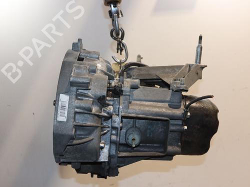 Gearbox DACIA LOGAN MCV (KS_) 1.6 16V (KS0L, KS0M, KS0P, KS1S) | BP30187776M3 