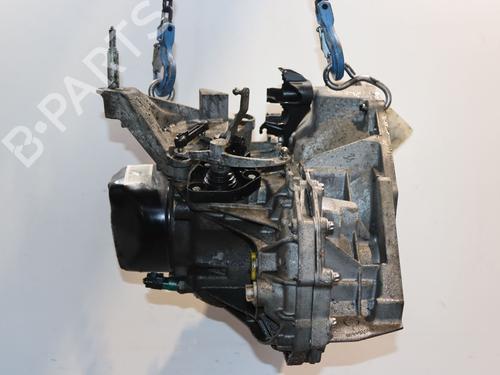 gearbox-renault-twingo-iii-bcm_-bca_-2014-29137100 main image