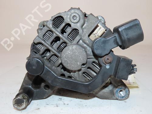 Generator PEUGEOT 206 Hatchback (2A/C) 1.4 i | BP28504001M7 
