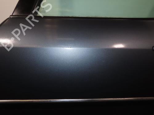 Left rear door PEUGEOT 407 (6D_) 2.0 HDi 135 (6DRHRH, 6DRHRE, 6DRHRG, 6DRHRJ) | BP23163630C4 