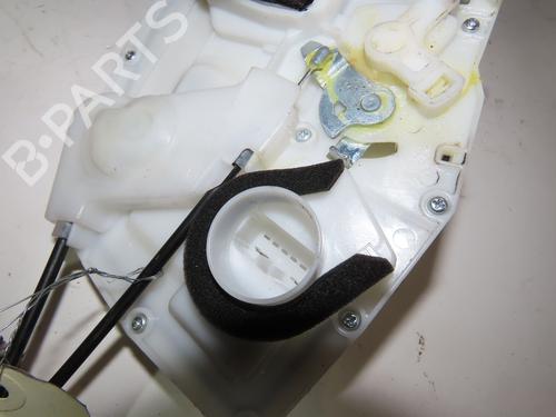Rear right lock SUZUKI SWIFT IV (FZ, NZ) 1.2 (AZH412, ZC72S) | BP18602173C99 