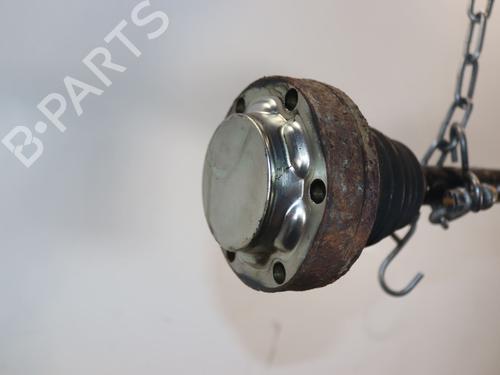 Used Left rear driveshaft PORSCHE CAYENNE (9PA) S 4.8 (385 hp) 31796391