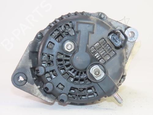 Alternator CHEVROLET CAPTIVA (C100, C140) 2.2 D | BP38100391M7 - Image 3