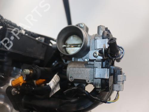 Used Engine Engine PEUGEOT 207 (WA_, WC_) 1.4 (73 hp) 32820953 32820953