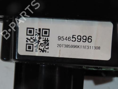 Used Climate control CHEVROLET AVEO Hatchback (T300) 1.6 (116 hp) 28136636