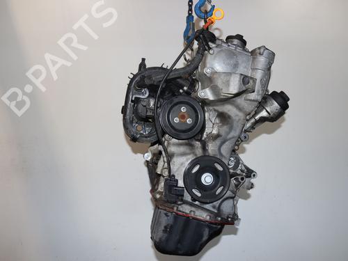 Motor VW POLO V (6R1, 6C1) 1.2 (60 hp) 26227799