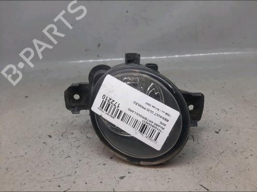 Used Left front fog light RENAULT CLIO II (BB_, CB_) 1.6 16V (BB01, BB0H, BB0T, BB14, BB1D, BB1R, BB2KL, BB3G... (107 hp) 23164605