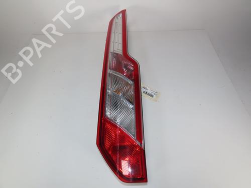 Left taillight FORD TRANSIT CUSTOM V362 Bus (F3) 2.2 TDCi | BP34608814C34 - Image 6
