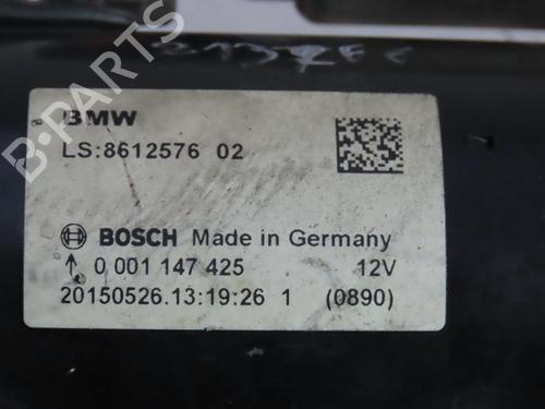 Starter BMW 1 (F21) 125 i | BP31634501M8 - Image 5