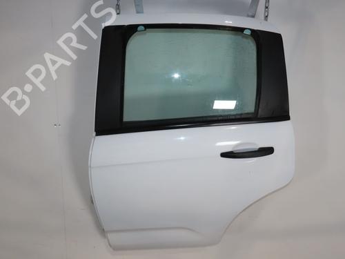 Left rear door CITROËN C3 II (SC_) 1.6 BlueHDi 75 | BP29846145C4 