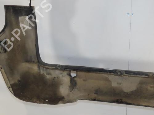 Rear bumper CITROËN NEMO MPV 1.4 | BP30140036C8