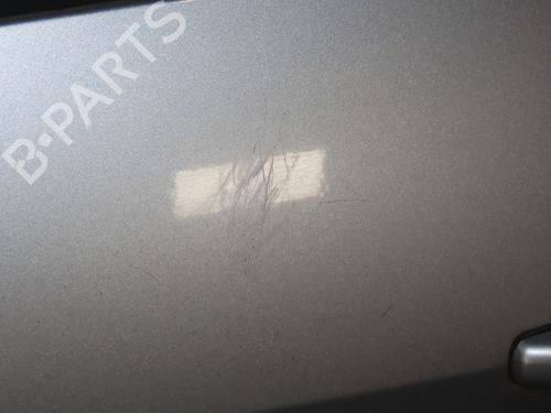 Used Left rear door Left rear door PEUGEOT 407 SW (6E_, 6D_) 1.6 HDi 110 (109 hp) 34332764 34332764