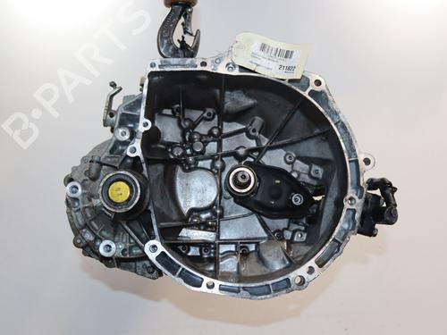 Gearbox CITROËN DS3 (SA_) 1.6 VTi 120 | BP28416534M3  - Image 5