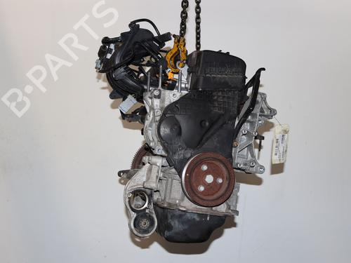 Engine PEUGEOT 206+ (2L_, 2M_) 1.1 | BP25436318M1 - Image 3
