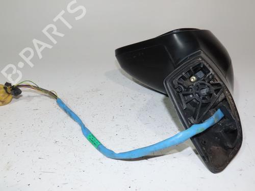 Left mirror PEUGEOT 308 I (4A_, 4C_) 1.6 HDi | BP23163212C26 