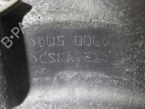 Used Gearbox Gearbox NISSAN QASHQAI II (J11, J11_) 1.3 DIG-T (158 hp) 29293873 29293873