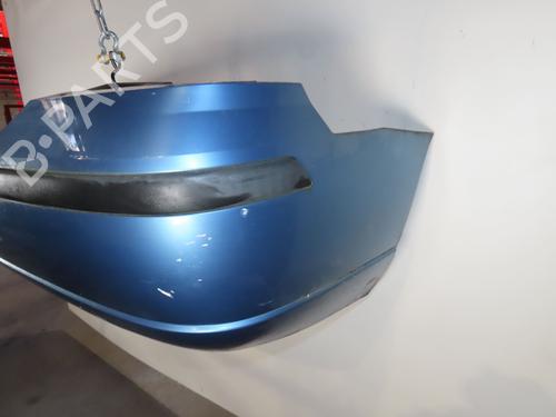 Rear bumper FORD FOCUS I Saloon (DFW) 1.6 16V | BP23163897C8 