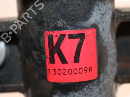 Right front shock absorber RENAULT LATITUDE (L70_) 2.0 dCi 150 (L70H) | BP39996667M17 - Image 3