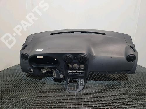 Dashboard MERCEDES-BENZ CITAN Box Body/MPV (W415) 109 CDI (415.601, 415.603, 415.605) (90 hp) 9033323