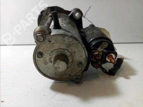 Starter MAZDA 5 (CW) 1.6 CD | BP9740941M8 - Image 3