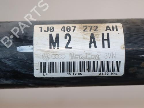 Right front driveshaft VW NEW BEETLE (9C1, 1C1) 1.9 TDI | BP28445619M39