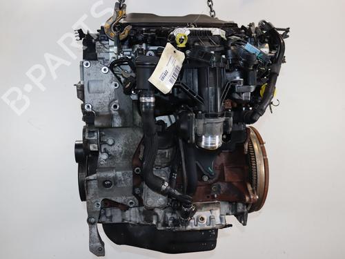 Engine FORD MONDEO IV (BA7) 2.0 TDCi | BP36028692M1 - Image 7