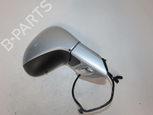 Right mirror PEUGEOT 207 CC (WD_) 1.6 HDi | BP25300261C27