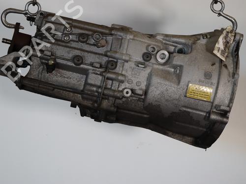 Gearbox BMW 1 (E87) 118 d | BP14958886M3 