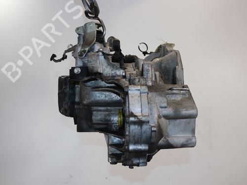 Used Gearbox Gearbox SUZUKI SWIFT IV (FZ, NZ) 1.2 (AZH412, ZC72S) (94 hp) 33894162 33894162